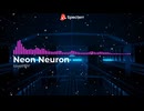 Neon Neuron -赛博朋克ASMR音乐可视化【衝撃の未来音】- 脳を刺激するサイバーサウンド体験 | AI生成ビジュアル #未来音楽 (Japanese)＃Brainwave Music,