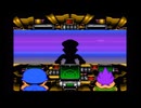 【SFC】ゴエモン3 獅子重禄兵衛からくり卍固め【ラスボス戦】