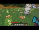 【minecraft】サバイバルでまったり整地して新しい世界作るわ【Part569】