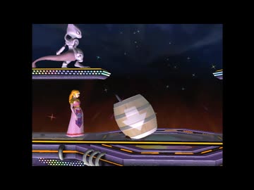 スマブラDX リンク タル大砲 リョナ