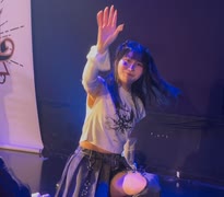 25/3/22GigiL主催LIVE 『Q.E.D』#GigiL #ギギル