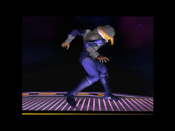 スマブラDX シーク タル大砲 リョナ