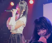 25/3/22GigiL主催LIVE 『Amygdala』#GigiL #ギギル