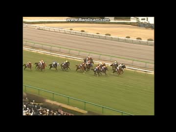 2006 高松宮記念 (GI) オレハマッテルゼ - ニコニコ動画