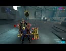 【ゆっくり実況】Warframeやるよ　～新規アビ武器の補足（テックロット・アンコール）～