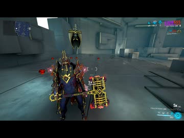 【ゆっくり実況】Warframeやるよ　～新規アビ武器の補足（テックロット・アンコール）～