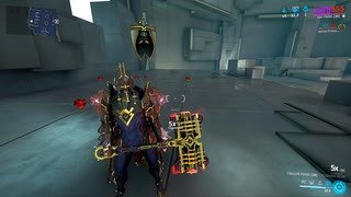 【ゆっくり実況】Warframeやるよ　～新規アビ武器の補足（テックロット・アンコール）～