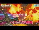 【ゼルダの伝説BotW】初めてのブレワイ！折れない心で未知の世界へ！#43【実況】