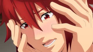 てんぷる OVA　上の巻「うそ、何でこんなにおっきく…」