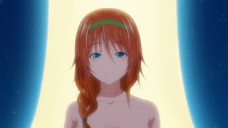 てんぷる OVA　下の巻「そんなところを触られては…」