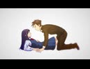 監禁区域レベルX　#12　未来