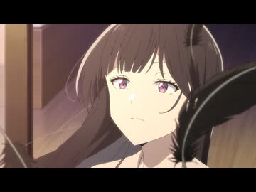 花は咲く、修羅の如く　第12話　花奈と修羅