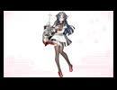ケッコンカッコカリ　平安丸