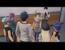 [界の軌跡]第43回(43-4) アンカーヴィル総合病院