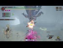 【WhiteCUL実況】MONSTER HUNTER RISE SUNBREAK【73】