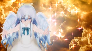 少年ノーアの天使の夢