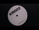 レコードを聴こうよ　KIR002