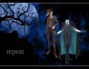 repeat〈feat.UTAU虚音イフ、祢降ジェド〉