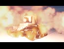 【WarThunder】Gaijin Stage 01 課金のラビリンス　「ヴィープリ防衛部・突撃砲兵の裏技」【ゆっくり実況】【biim式】【憲法施行記念WARthunder実況リレー】