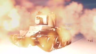 【WarThunder】Gaijin Stage 01 課金のラビリンス　「ヴィープリ防衛部・突撃砲兵の裏技」【ゆっくり実況】【biim式】【憲法施行記念WARthunder実況リレー】