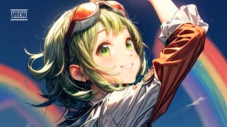 【オリジナル】Step by Step　／ song by GUMI