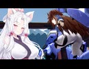 【星之翼】3月27日新キャラ実装 ストライク「ヒビキ」を使っていく東北イタコ【VOICEROID2実況】