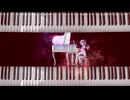 東方作業用BGM ピアノメドレー癒し東方入眠