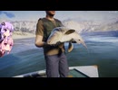 【VOICEROID実況】野生の呼び声:釣り人29【Call of the Wild:The Angler】
