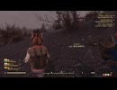 【実況】ちょっくら核戦争後の世界を冒険してくる【Fallout76】part27