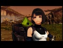 元助手がゼノブレイドクロスDE実況したpart4
