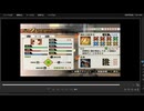 [プレイ動画]　戦国無双４の小谷城の戦いをみくるでプレイ