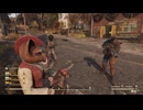 【実況】ちょっくら核戦争後の世界を冒険してくる【Fallout76】part30