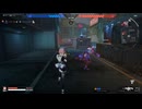 Strinova(ストリノヴァ)#17、新モード「インフェクション」やってみた
