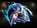 千年戦争アイギス 帝国騎兵隊長メーア【通常スキル×覚醒スキル】