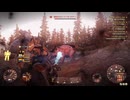 【実況】ちょっくら核戦争後の世界を冒険してくる【Fallout76】part33