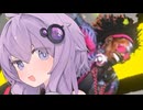 鳥籠できないゆかりさん【SF6】