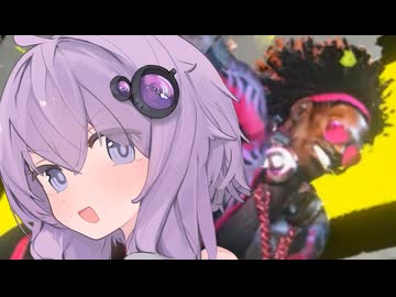 鳥籠できないゆかりさん【SF6】