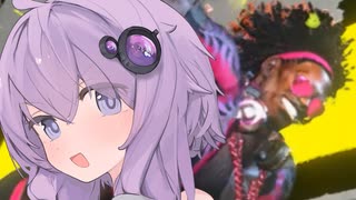 鳥籠できないゆかりさん【SF6】