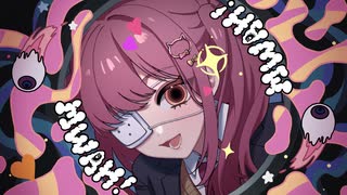 モニタリング DECO*27／みけだ【歌ってみた】