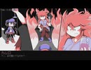 【ゆっくり実況】『アタイの炎に焼かれて消えな！』【Super Ledgehop: Double Laser】#4