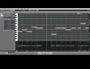 【初音ミクNT(Ver.2)】モシュネの心音【カバー】