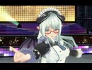 【COM3D2】銀髪淫魔メイド(姉)で「entrance to you」