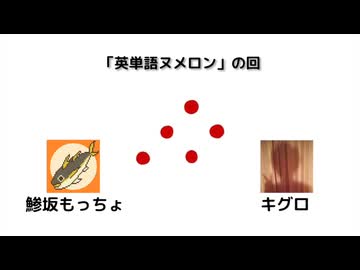 数学デーラジオ §9.英単語ヌメロン