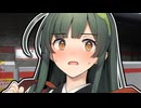 私の太ももがそんなに好きなの？【ショートVOICEPEAK劇場】