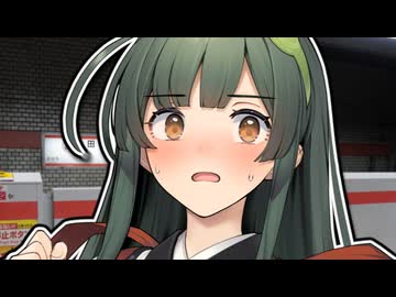 私の太ももがそんなに好きなの？【ショートVOICEPEAK劇場】