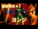 海賊無双４で大暴れ！～ヨンジ編～（新DLC開発決定記念！）