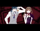【on the roks】をAMØR.くんと歌わせていただいたみょこです