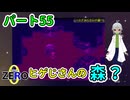 【 FANTASIA zero パート55 】 祭壇の先でなじみのある曲のヒゲのおじさんの森に入ってしまい 【 フリーゲーム RPG 】【姦しくないゲーム実況】