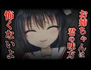 【シチュボ】ドア越しに話すヤンデレお姉ちゃんは、どこか狂気じみていて不気味に追い詰める【ヤンデレ】