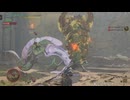 【ワイルズ】xboxでゆかりねっと実況でプレイしてみたPart27